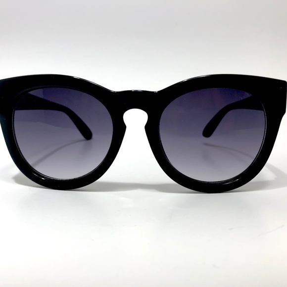 Le Specs Sunglasses NWOT main image 5